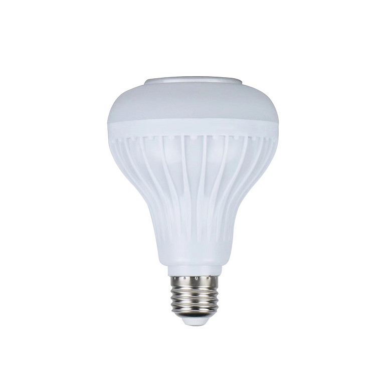 LED梨形现代条纹灯泡
