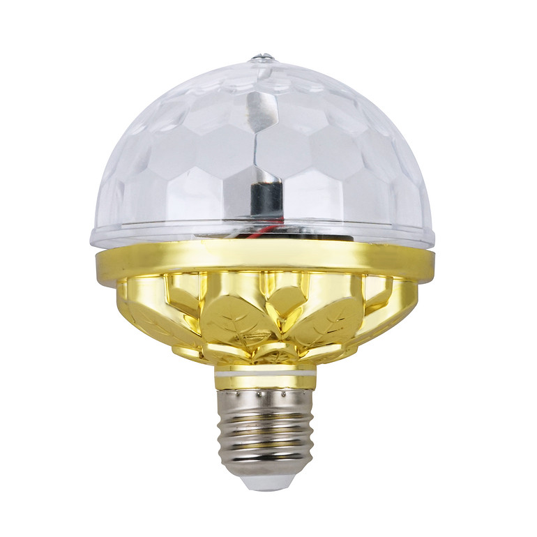 LED现代设计感灯泡