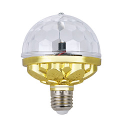 LED modern design light bulb