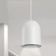 LED modern Nordic bedroom small pendant light