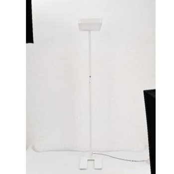 Full-spectrum eye-friendly floor lamp