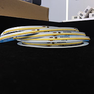 LED self-adhesive light strip with high brightness