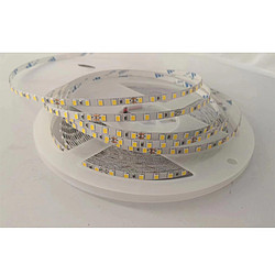 Intelligent high brightness LED soft light strip