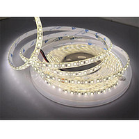 Sparkling self-adhesive LED soft light strip