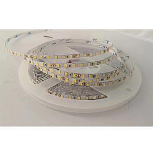 Self adhesive home decoration linear LED light strip