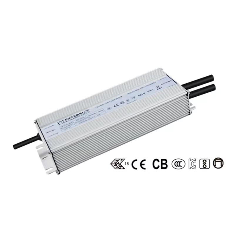 Outdoor LED driver power supply waterproof