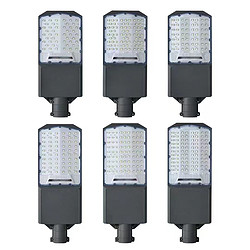 LED太阳能路灯头户外防水