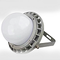 National standard LED three proof outdoor platform light