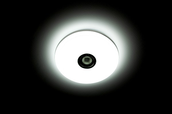 LED聲光控吸頂燈的工作原理是什么？