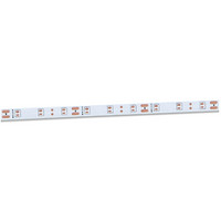 Soft glow low voltage strip Light 12V