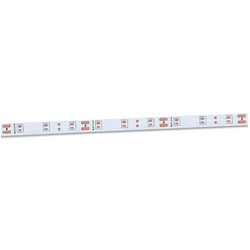 Soft glow low voltage strip Light 12V