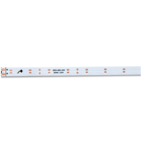 220V super bright LED strip Light