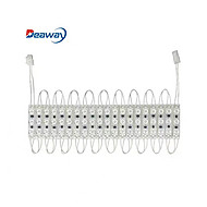 New high-temperature resistant module