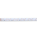 LED Strip Light 12mm 220V Bi-Color Slant Row