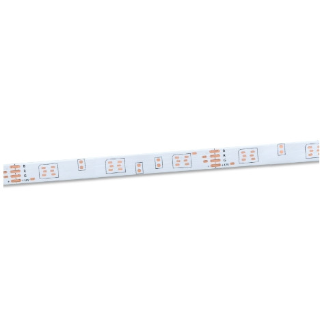 Low voltage super strip light 10mm12V