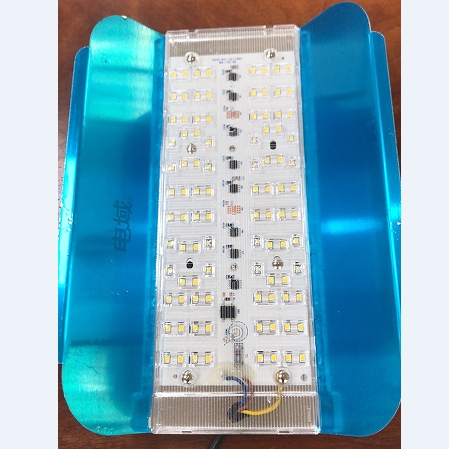 Portable led solar lamp iodine tungsten lamp