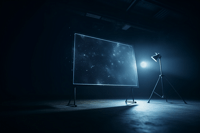 Can High-defintation Projection Lamp Brings Your Video Images to Live?