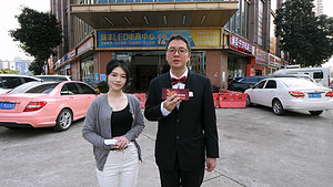 走進(jìn)瑞豐、慶豐兩大分會(huì)場，了解眾多爆品燈飾及燈飾配件