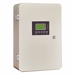 Centralized power supply for emergency lighting