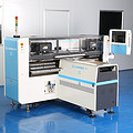 Economical and applicable high precision SMT machine