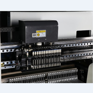 Precision linear backflow mounter