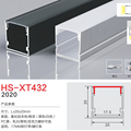 HS-XT432 infinity 17MM light groove