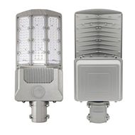 Durable IP65 multi sided luminous street light