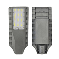 Internal and external street light in ternary lithium battery system