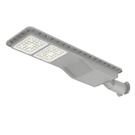 Simple photovoltaic remote-controlled street light