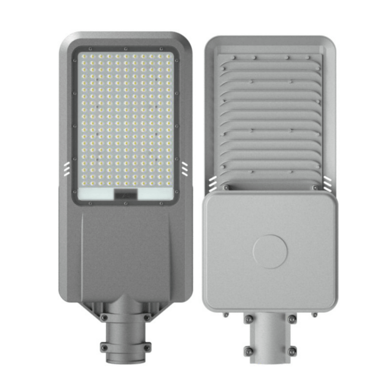 Upgraded lithium iron phosphate MPPT street light