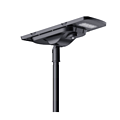 Advanced angle adjustable street light