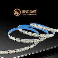 Self-adhesive eye protection bedroom strip light