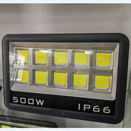 Led high power pitch simple spot light