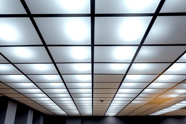 Distinct Features of Special Panel Lamp