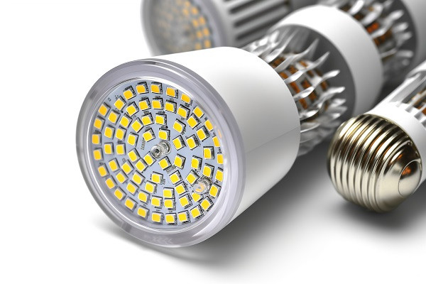 LED廣角晝光球泡打造寬敞明亮照明氛圍