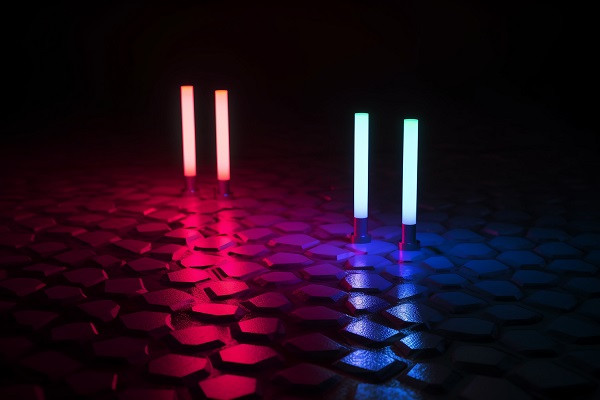 LED照明燈管外罩透光性與照明效果的關(guān)系