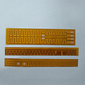 Multi functional long strip circuit board