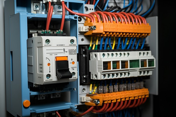 應(yīng)急消防分配電裝置的作用