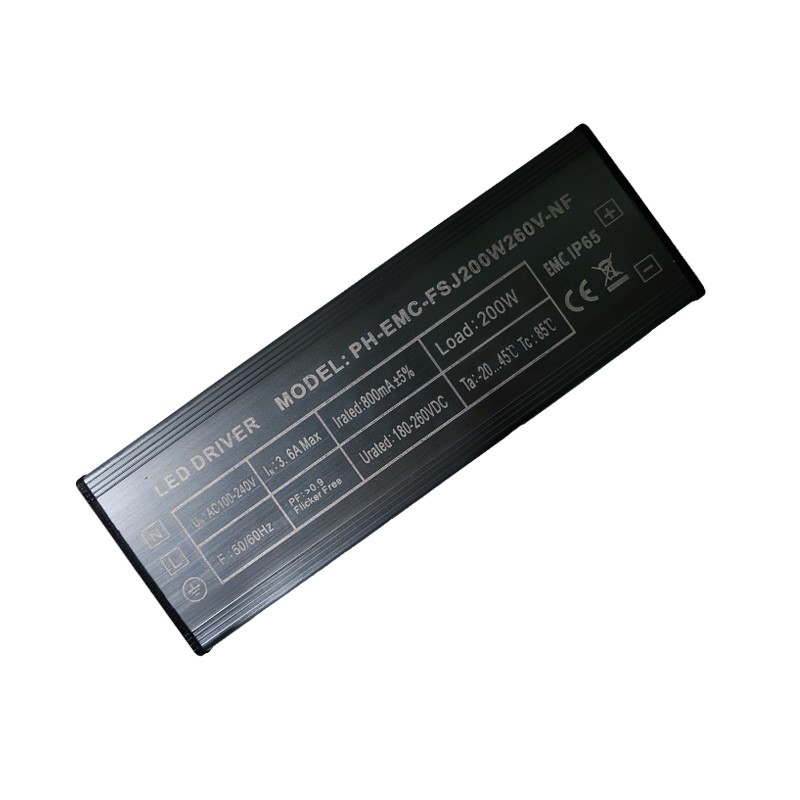 LED outdoor waterproof constant current drive power supply