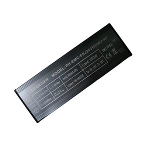 LED outdoor waterproof constant current drive power supply
