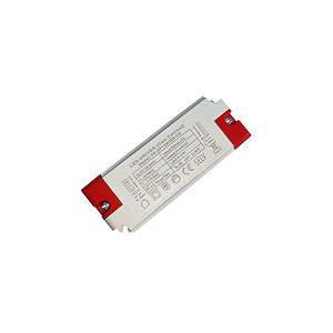 LED bipolar flicker free thyristor dimming power supply