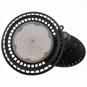 LED UFO lamp, plant growth lamp, high bay lamp