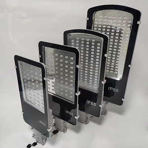 LED outdoor waterproof high brightness cantilever street lamp