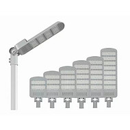 LED Swinging Adjustable Outdoor Lighting Street Light