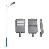 High performance and stable street lamp