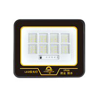 IP66 dustproof bright floodlight