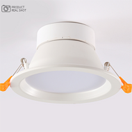 Sound light controlled sensing down light