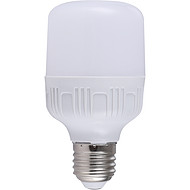 High brightness sound light controlled bulb