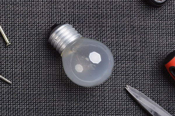LED壓鑄螺口燈杯安裝技巧介紹