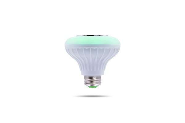 LED螺口飛碟球泡外形優(yōu)勢提升燈飾品味